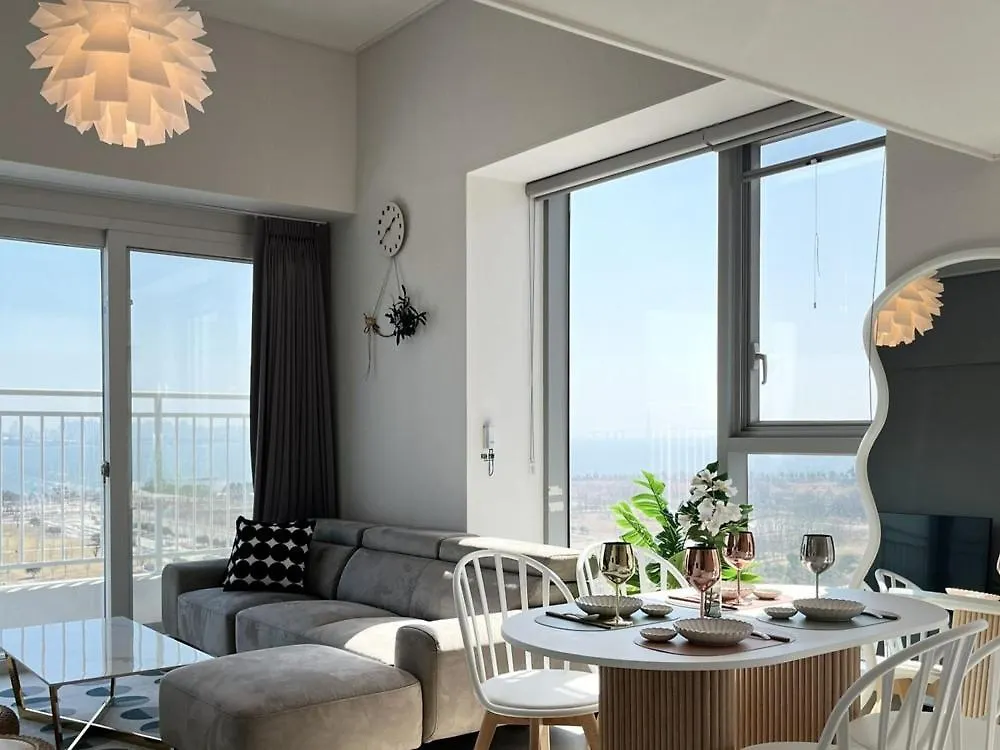Yeongjongdo In The Moon No 5 Hotel Incheon 0*,