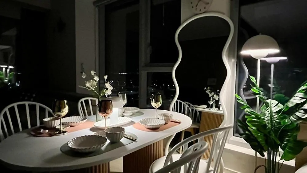 Yeongjongdo In The Moon No 5 Hotel Incheon