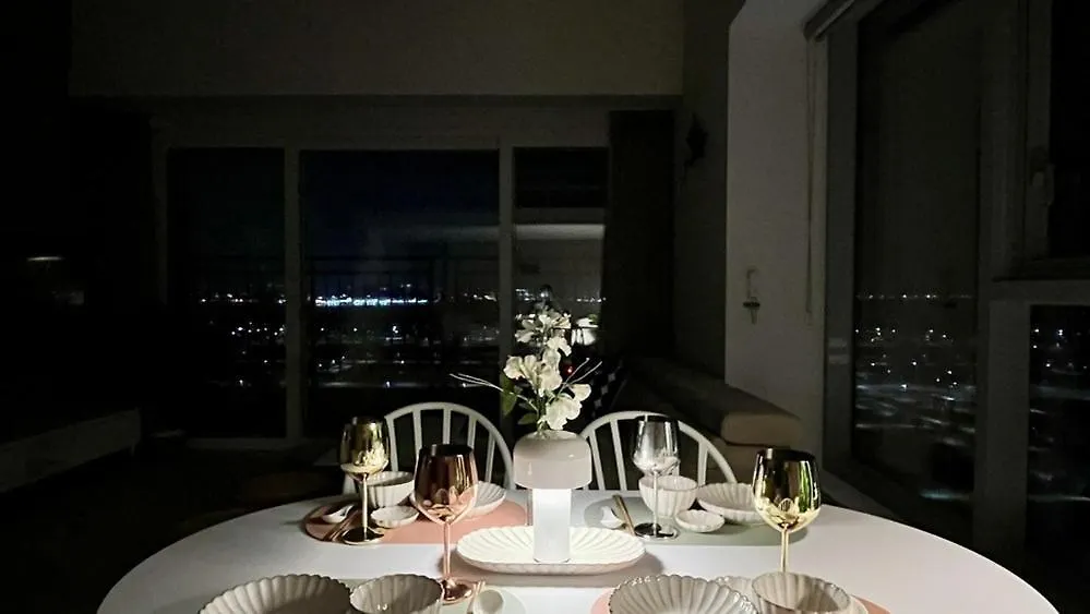 Yeongjongdo In The Moon No 5 Hotel Incheon 0*,  South Korea