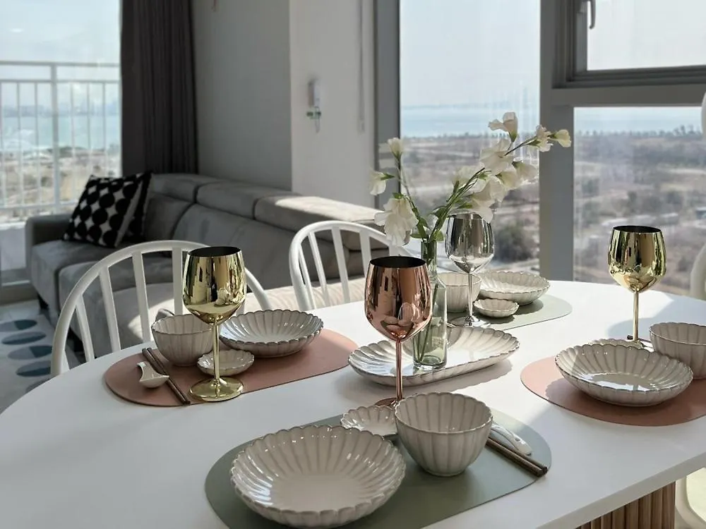 Guest house Yeongjongdo In The Moon No 5 Hotel Incheon