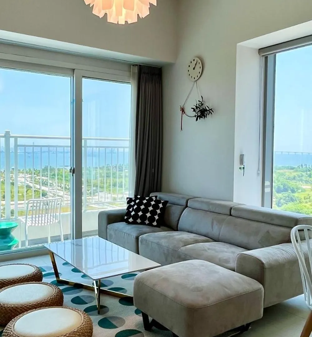 Guest house Yeongjongdo In The Moon No 5 Hotel Incheon